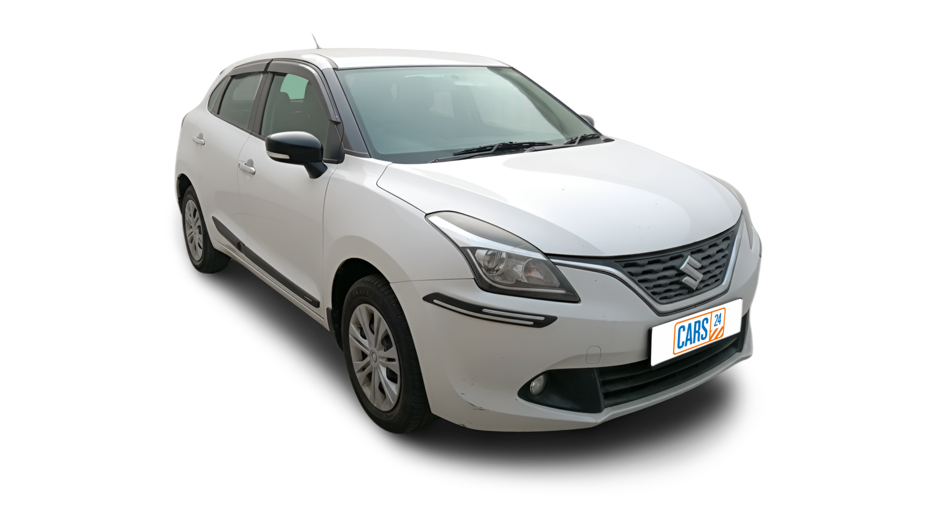 Maruti Baleno-img